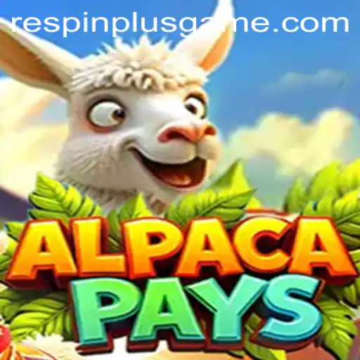 Experience the Thrill of AlpacaPays with RESPIN PLUS