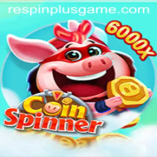 CoinSpinner: An Exciting Journey with RESPIN PLUS