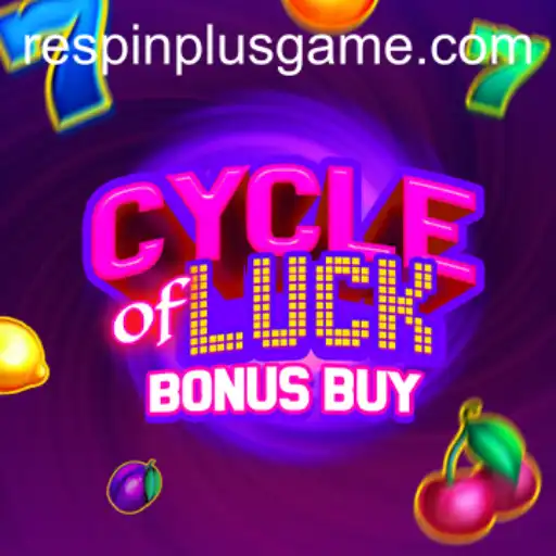 Explore the Thrills of CycleofLuckBonusBuy with RESPIN PLUS Feature