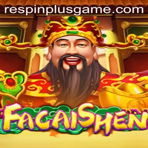 Unveiling FaCaiShen with Innovative RESPIN PLUS: A New Era in Slot Gaming