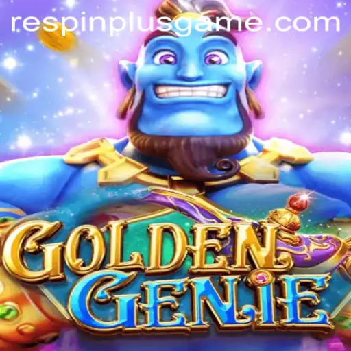 GOLDENGENIE: Unveiling the Magic of RESPIN PLUS