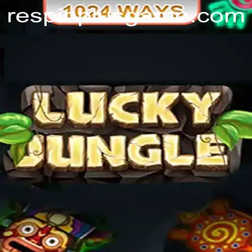 Explore the Thrills of LuckyJungle1024: Dive Into the World of RESPIN PLUS
