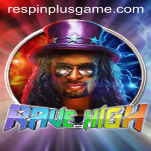 RaveHigh: An Immersive Gaming Experience with RESPIN PLUS