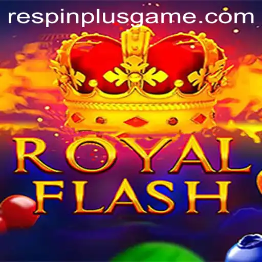 Exploring the Exciting World of RoyalFlash with the Innovative RESPIN PLUS Feature