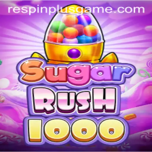 Discover the Thrilling World of SugarRush1000 Featuring RESPIN PLUS