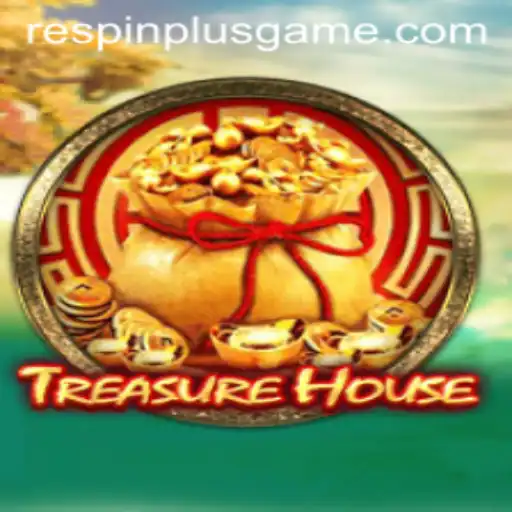 Discover the Exciting World of TreasureHouse with RESPIN PLUS