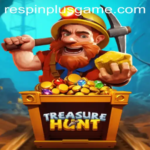 Exploring TreasureHunt and the RESPIN PLUS Feature