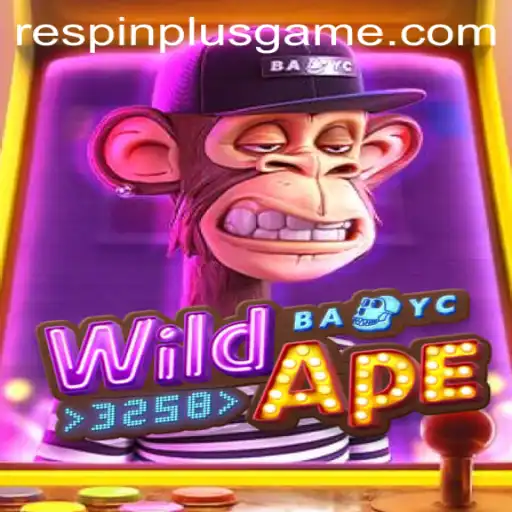 Exploring the Jungle: A Deep Dive into WildApe3258 and the RESPIN PLUS Phenomenon
