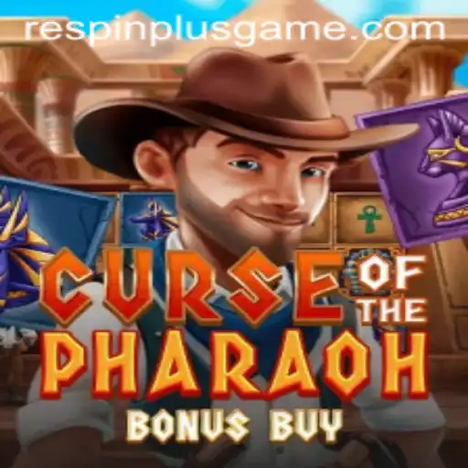 Exploring CurseofthePharaohBonusBuy: A Resonating Spin in the World of RESPIN PLUS