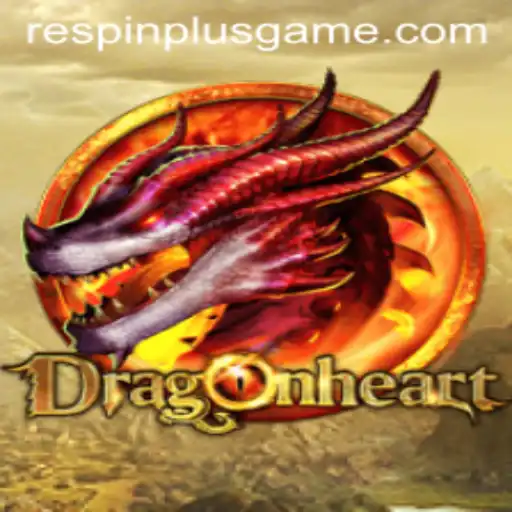 Exploring the Fantasy World of DragonHeart and its RESPIN PLUS Feature