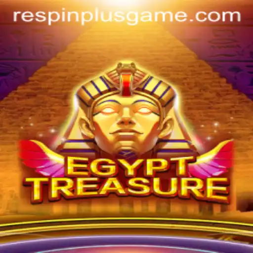Unearthing the Mysteries of EgyptTreasure with RESPIN PLUS