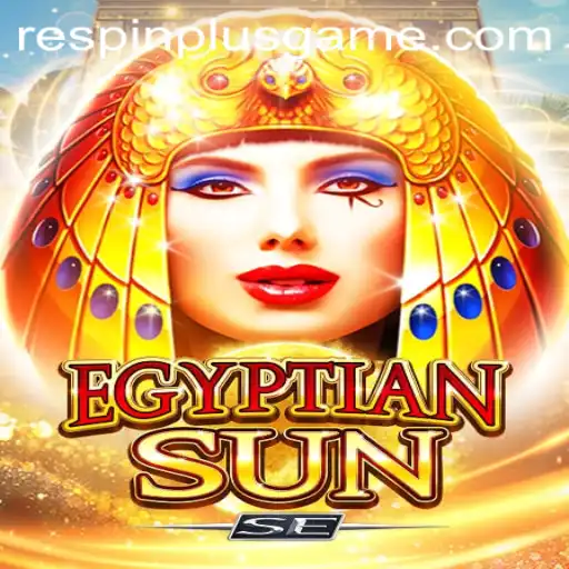 Discover the Enchantment of EgyptianSunSE: Unveiling RESPIN PLUS