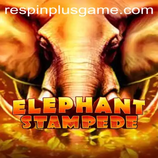 Explore the Thrill of ElephantStampede and the Exciting RESPIN PLUS Feature
