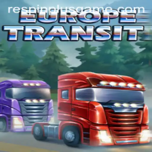 Exploring EuropeTransit: A Captivating Game with RESPIN PLUS Feature