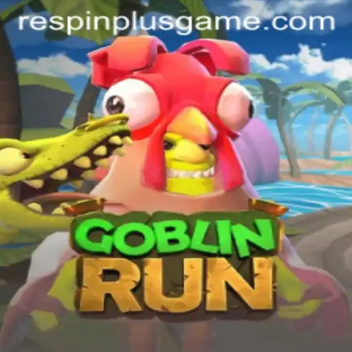 GoblinRun: An Exciting Adventure with RESPIN PLUS