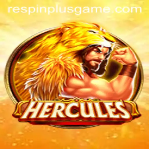 Exploring the World of Hercules: RESPIN PLUS Game