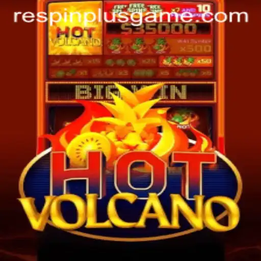 Unveiling HotVolcano: A Game of Thrilling Eruptions and Winning Spins