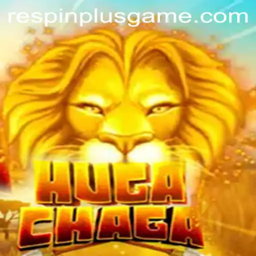 Enter the World of HugaChaga with RESPIN PLUS Features
