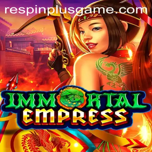 Dive into the World of ImmortalEmpress
