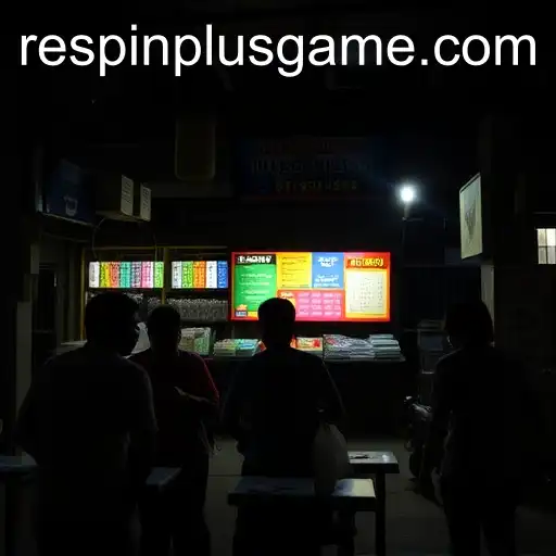 Jueteng and the Promise of the RESPIN PLUS System