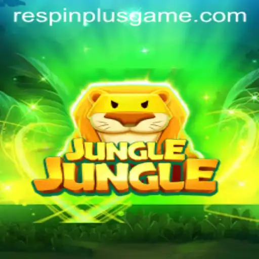 Discover the Thrills of JungleJungle with RESPIN PLUS