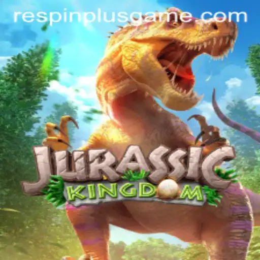 Unleashing Adventure with JurassicKingdom and RESPIN PLUS