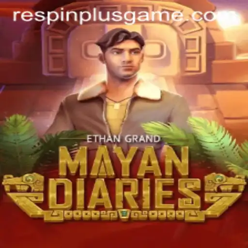 Exploring the Enchanting World of MayanDiaries with RESPIN PLUS
