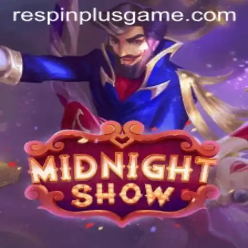Unveiling MidnightShow: A New Era in Gaming with RESPIN PLUS