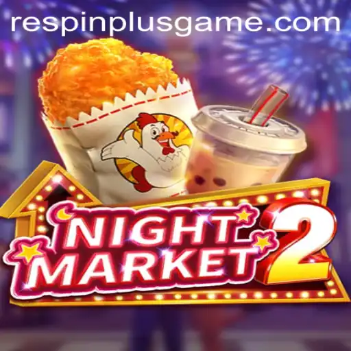 NightMarket2: Unveiling the Mysteries of RESPONSIN PLUS