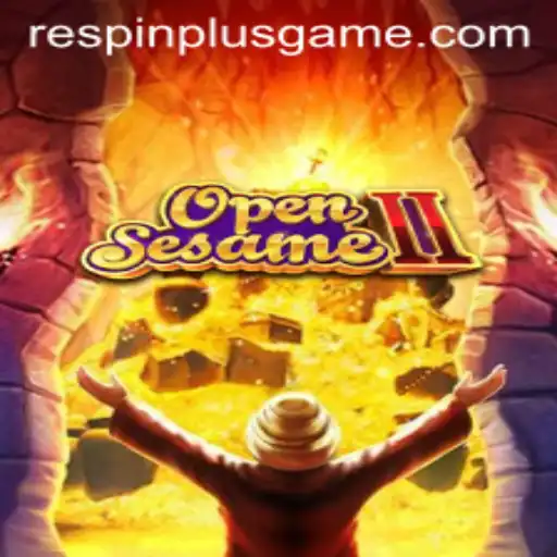 Discover the Exciting Realm of OpenSesameII and the Thrilling RESPIN PLUS Feature