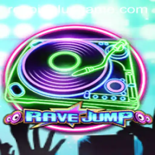 Exploring the Vibrant World of RaveJump Enhanced by RESPIN PLUS