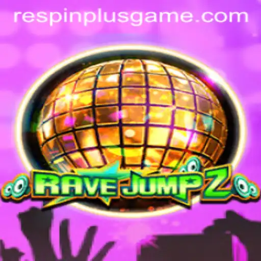 RaveJump2: An Immersive Gaming Experience with RESPIN PLUS