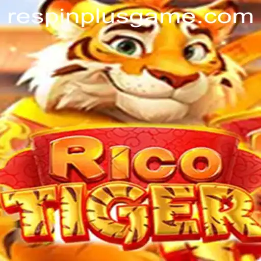 Explore the Exciting World of RicoTiger with RESPIN PLUS Featuring Today's Trends