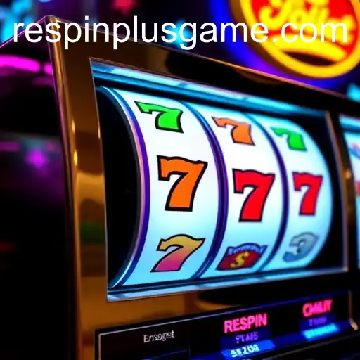 The Rise of Slot Machines: Unveiling the RESPIN PLUS Feature
