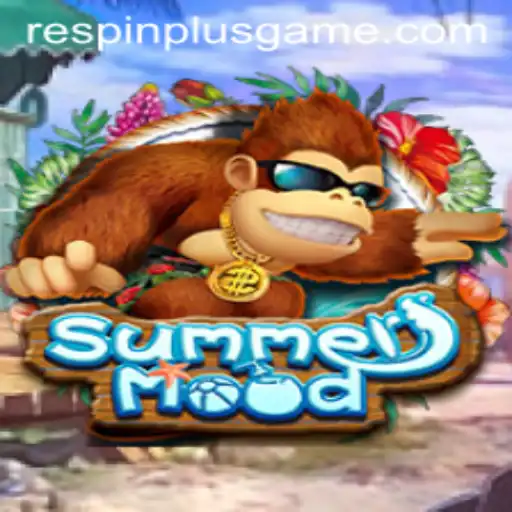 SummerMood: A Refreshing Gaming Experience with RESPIN PLUS