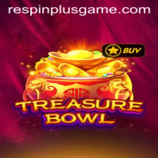 Dive into TreasureBowl: A Respin Plus Adventure