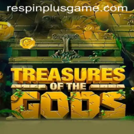 TreasureoftheGods: Unveiling the Exciting World of RESPIN PLUS